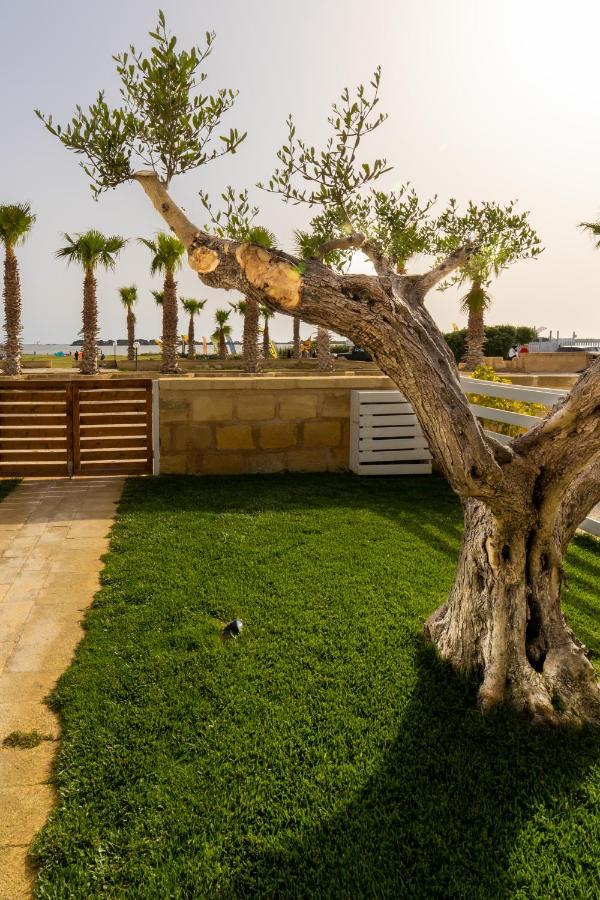 فندق Lo Scorcio Sullo Stagnone مارسالا المظهر الخارجي الصورة
